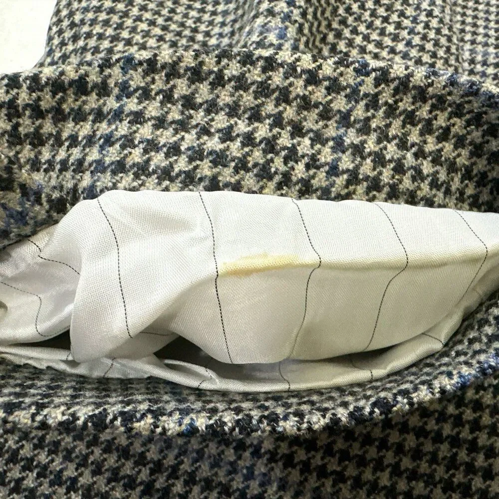 Canali blazer cashmere